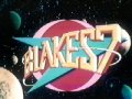 Blake's 7 Logo